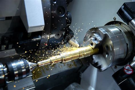 cnc lathe precision machining parts factories|cnc lathes with live tooling.